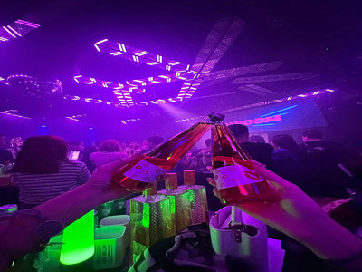 山南夜场招聘
